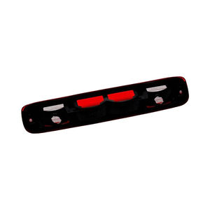 GM Replacement Third Brake Lamp Lens, 2001-2007 LB7/LLY/LBZ