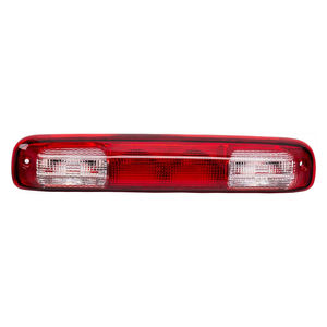 GM Replacement Third Brake Lamp Lens, 2001-2007 LB7/LLY/LBZ