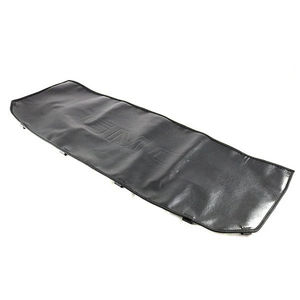 GMC Sierra Winter Grille Cover, 2003-2007 LB7/LLY/LBZ
