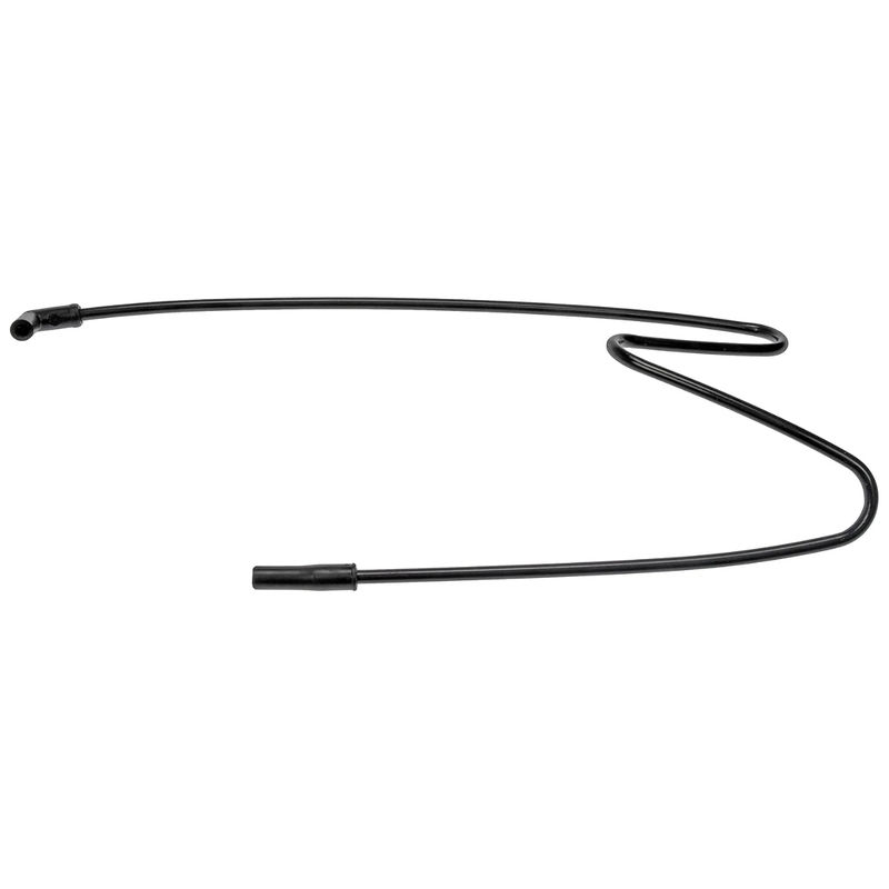 Dorman Windshield Washer Fluid Pump Hose, 2001-2007 LB7/LLY/LBZ