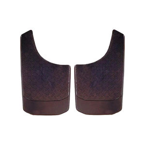 Powerflow Big Mudder Mud Flaps - Choose Mud Flap Size:20" L X 12" W