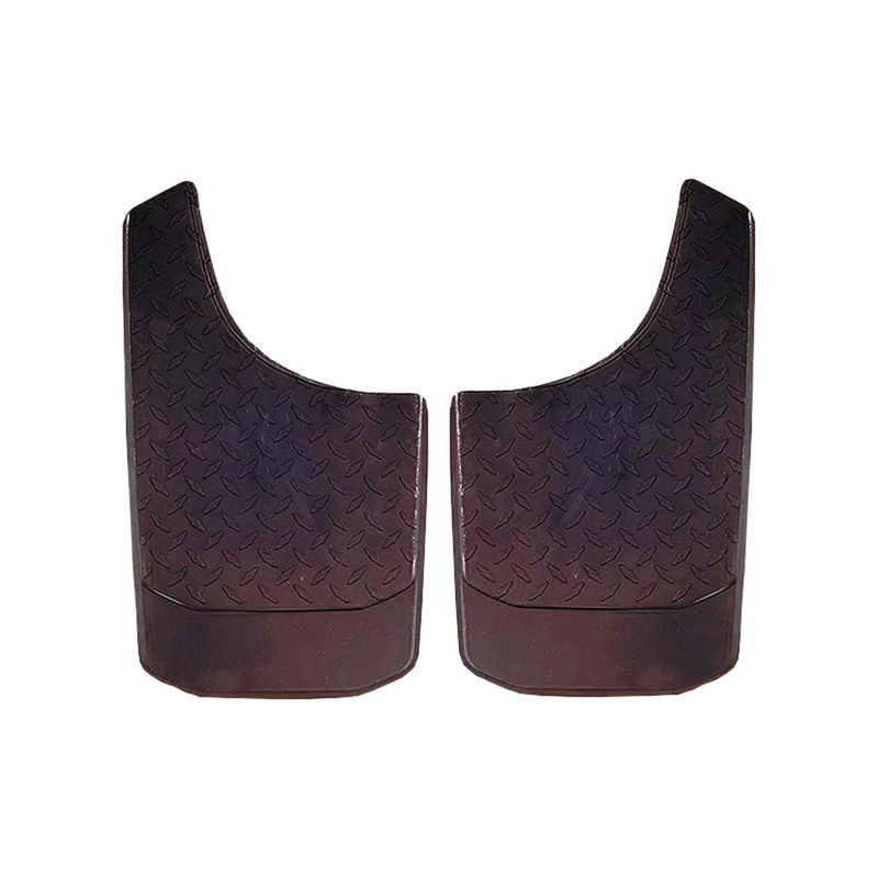 Powerflow Big Mudder Mud Flaps - Choose Mud Flap Size:20" L X 12" W