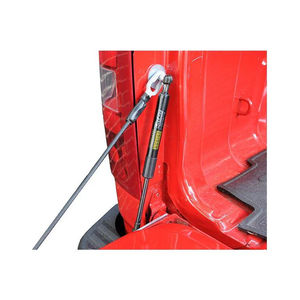 DeeZee Tailgate Assist, 2007.5-2019 LMM/LML/L5P