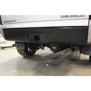 BHP Steel Roll Pan, 2001-2007 LB7/LLY/LBZ