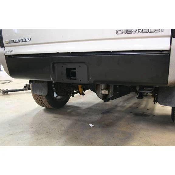 BHP Steel Roll Pan, 2001-2007 LB7/LLY/LBZ