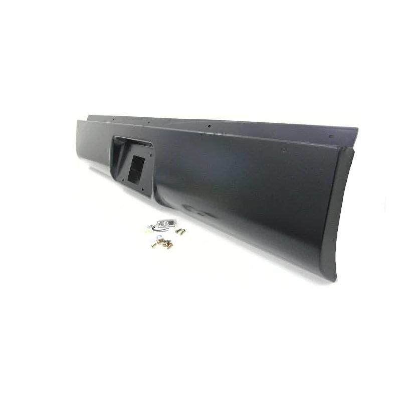 BHP Steel Roll Pan, 2001-2007 LB7/LLY/LBZ