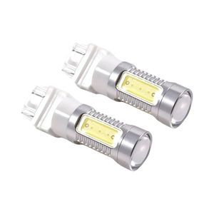 Diode Dynamics Backup LEDs, 2003-2014 Sierra 2500HD LB7/LLY/LBZ/LMM/LML - Bulb Options:HP11 (310 Lumens)