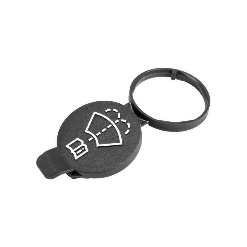 GM Windshield Washer Fluid Tank Cap, 2015-2019 LML/L5P