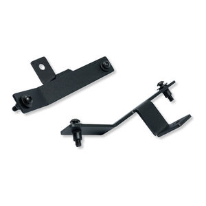 WestCott Designs Front Fender Liner Pullback Kit, 2020-2024 L5P - Title:Default Title