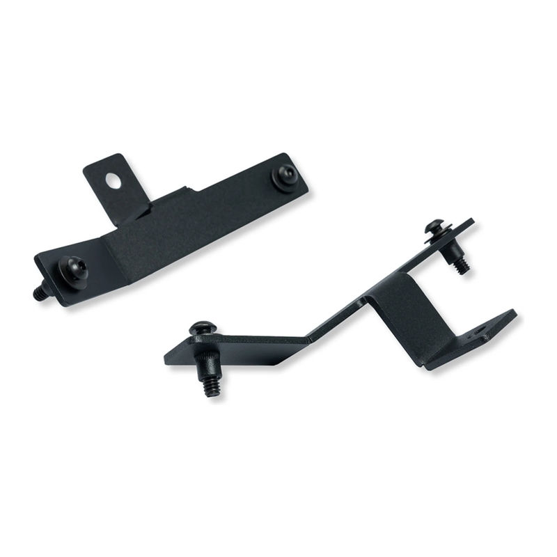 WestCott Designs Front Fender Liner Pullback Kit, 2020-2024 L5P - Title:Default Title