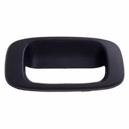 GM Tailgate Bezel, 2001-2007 LB7/LLY/LBZ