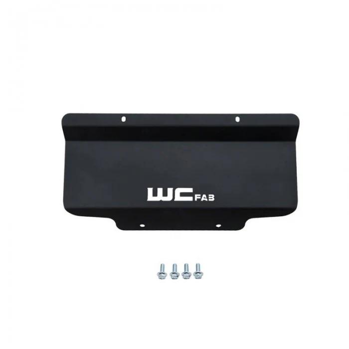 WC Fab Lower Splash Shield, 2011-2019 LML/L5P - Title:Default Title