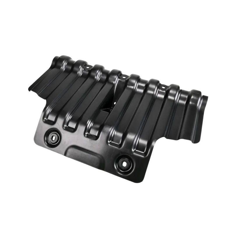 GM Lower Engine Splash Shield, 2001-2010 LB7/LLY/LBZ/LMM