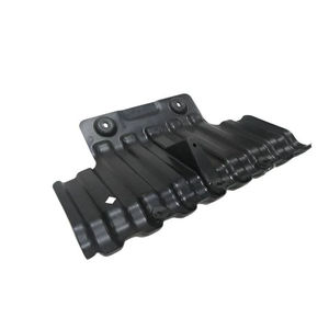 GM Lower Engine Splash Shield, 2001-2010 LB7/LLY/LBZ/LMM