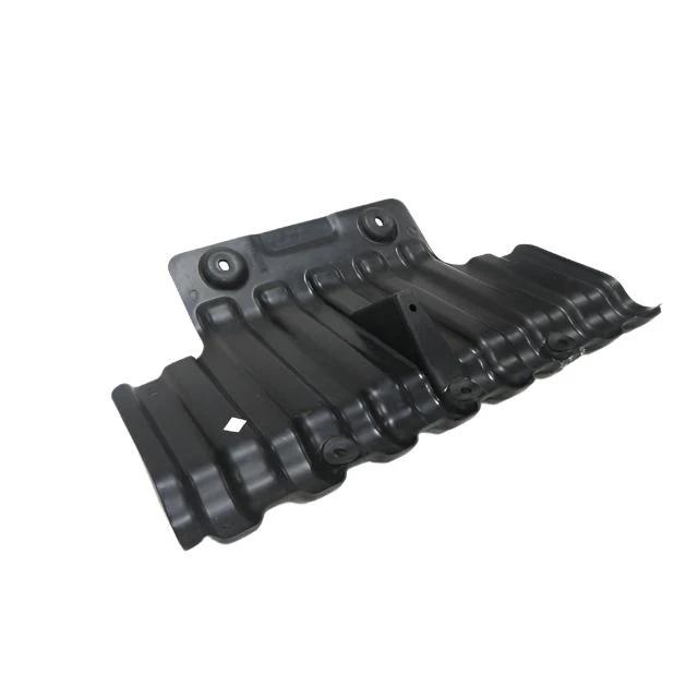 GM Lower Engine Splash Shield, 2001-2010 LB7/LLY/LBZ/LMM