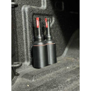 Underdog Opti-Lube Slim Long Neck Bottle Holster - Double