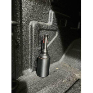 Underdog Opti-Lube Slim Long Neck Bottle Holster - Single