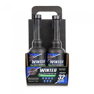 Opti-Lube Winter Blend Long Neck Bottles (Pack of 4)
