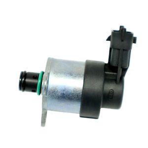 Bosch Precision Fuel Pressure Regulator, 2004.5-2005 LLY - Install Kit:Add Install Kit