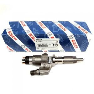 Brand New Bosch Duramax Injector, 2001-2004 LB7