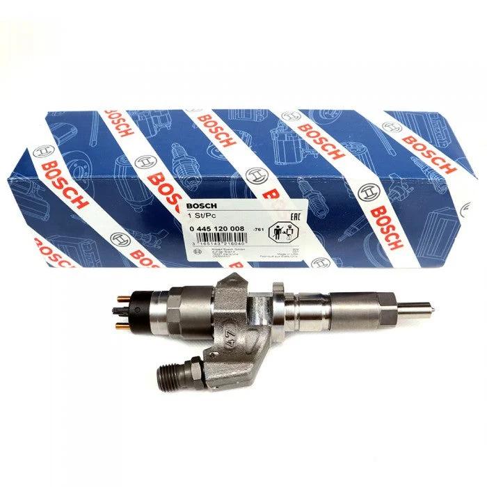 Brand New Bosch Duramax Injector, 2001-2004 LB7