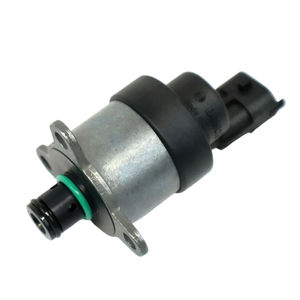 Bosch Precision Fuel Pressure Regulator, 2001-2004 LB7 - Add Installation Kit:No Thanks