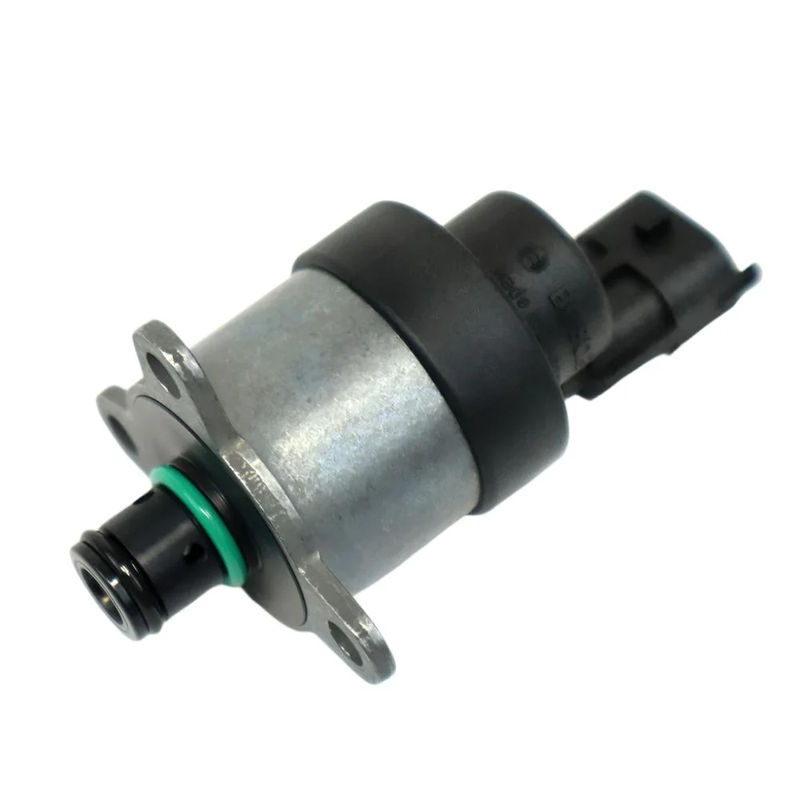 Bosch Precision Fuel Pressure Regulator, 2001-2004 LB7 - Add Installation Kit:No Thanks