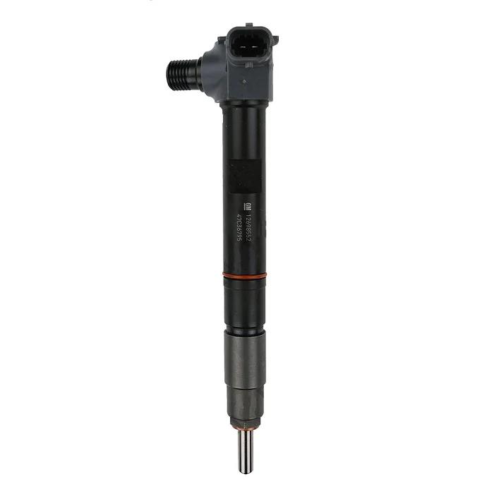 Denso Precision Fuel Injector, 2017-2023 L5P