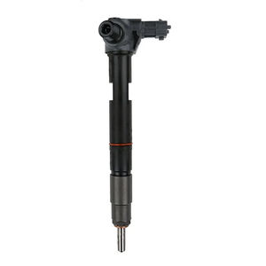 Denso Precision Fuel Injector, 2017-2023 L5P