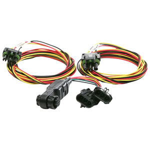 Edge EAS Universal Sensor Input