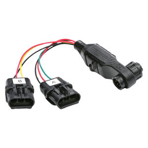 Edge EAS Universal Sensor Input