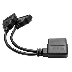 Banks Universal OBD-II Splitter
