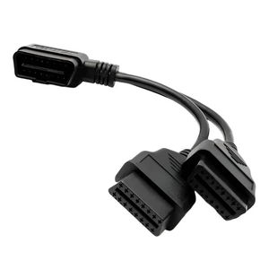 Banks Universal OBD-II Splitter
