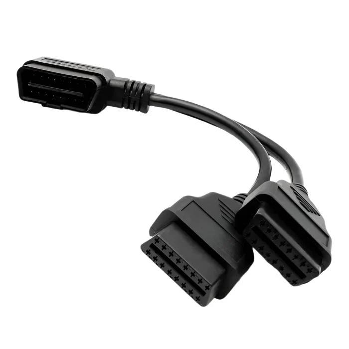 Banks Universal OBD-II Splitter