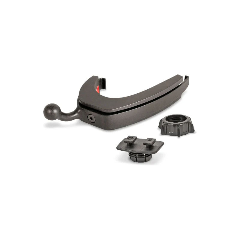 Edge CTS3 Pillar Display Mount, 2007.5-2014 LMM/LML