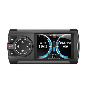 Edge Insight CS 2 2001-2019 LB7/LLY/LBZ/LMM/LML/L5P - Edge Options:No EGT Probe