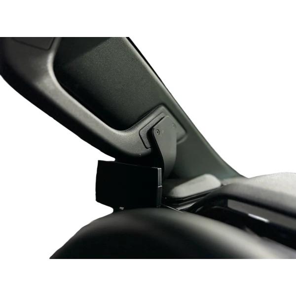 Underdog Edge CTS2/CTS3 Pillar Mount, 2024 L5P