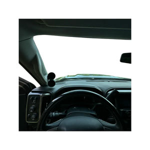 Underdog 52MM Dual Gauge Pillar Mount, 2015-2019 LML/L5P