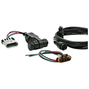 Edge EAS Power Switch with Starter kit