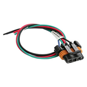 Edge EAS Power Switch with Starter kit