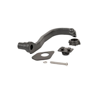 Edge Insight CTS2/CTS3 Pillar Mount, 2020-2023 L5P/LM2