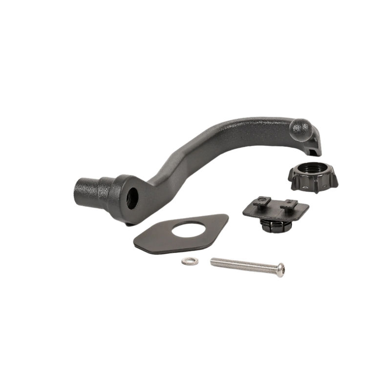 Edge Insight CTS2/CTS3 Pillar Mount, 2020-2023 L5P/LM2