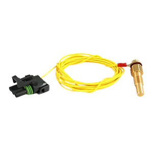 Edge EAS Temperature Sensor