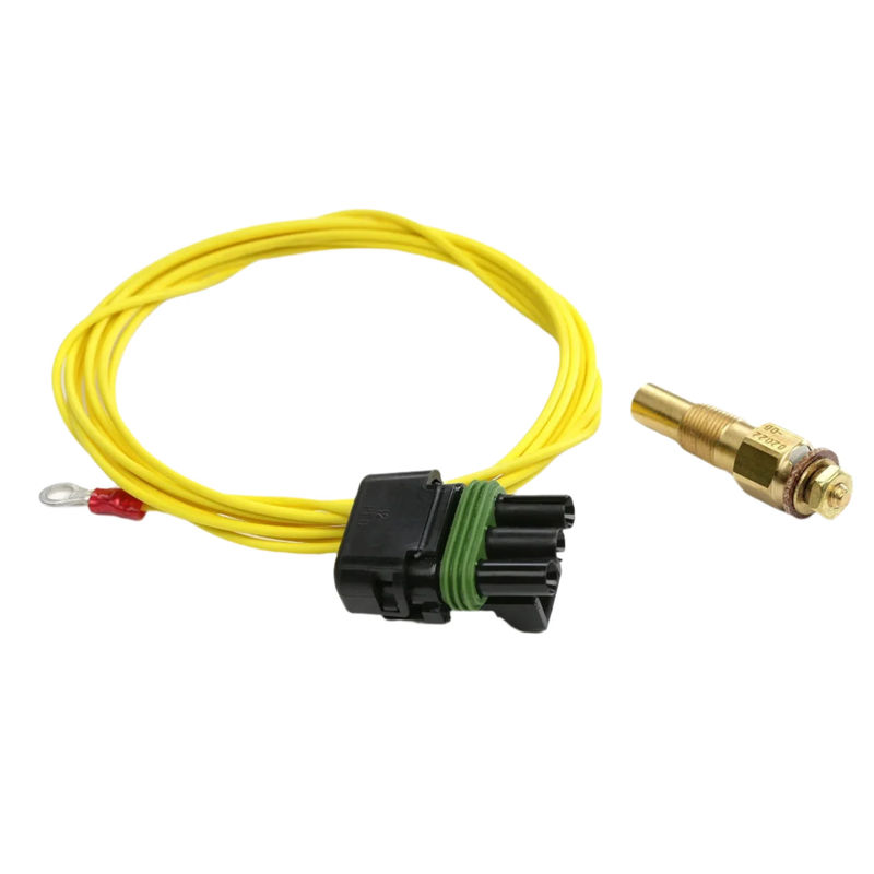 Edge EAS Temperature Sensor