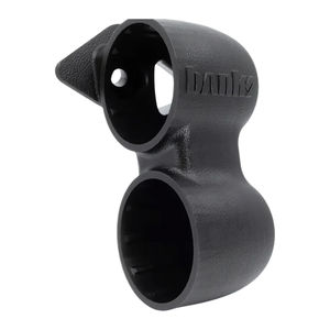 Banks iDash Stealth Pod Mount, 2019-2021 LM2, 2020-2023 L5P - Pod Type:Dual Pod