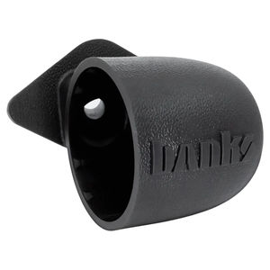 Banks iDash Stealth Pod Mount, 2019-2021 LM2, 2020-2023 L5P - Pod Type:Single Pod