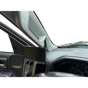 Underdog Edge CTS2/CTS3 Pillar Mount, 2015-2019 LML/L5P