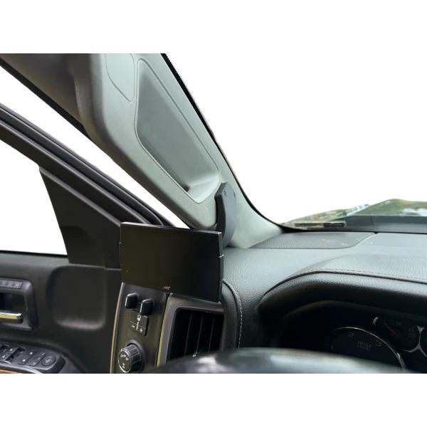 Underdog Edge CTS2/CTS3 Pillar Mount, 2015-2019 LML/L5P