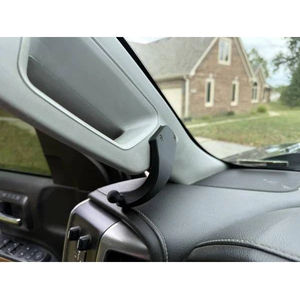 Underdog Edge CTS2/CTS3 Pillar Mount, 2015-2019 LML/L5P