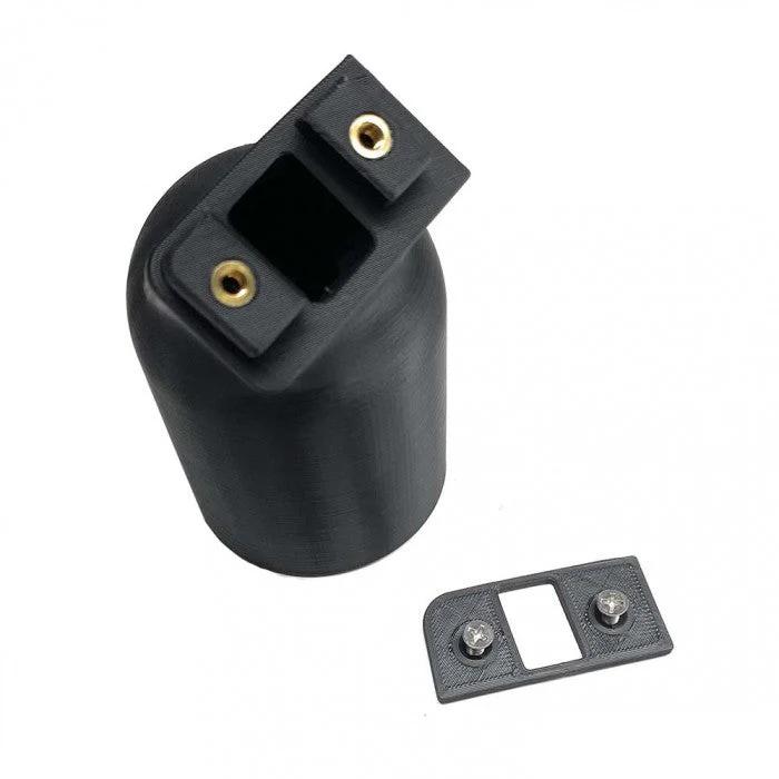 CJM Single Gauge Pod Mount, 2020-2021 LM2 & 2020-2023 L5P
